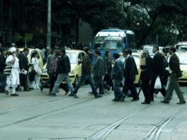 Descubre Bogotá: La capital vibrante de Colombia!!!