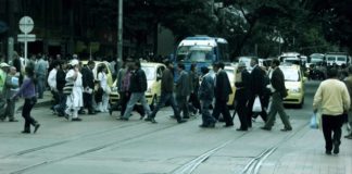 Descubre Bogotá: La capital vibrante de Colombia!!!