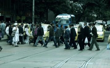 Descubre Bogotá: La capital vibrante de Colombia!!!