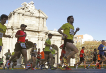 Los médicos avisan a los ‘runners’: “Estamos enterrando corredores todas las semanas”