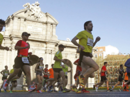 Los médicos avisan a los ‘runners’: “Estamos enterrando corredores todas las semanas”