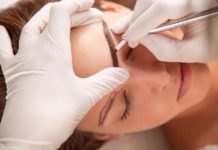 «Microblading»: técnica que promete cejas perfectas
