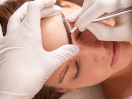 «Microblading»: técnica que promete cejas perfectas