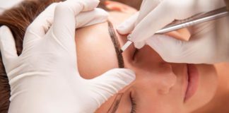 «Microblading»: técnica que promete cejas perfectas