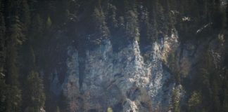 La Ermita de Saalfelden, en Austria