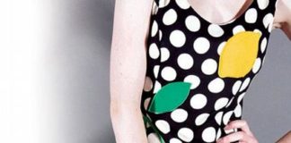 Atrévete a llevar fruta y comida en el guardarropa