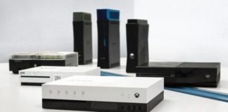 Así es el kit de desarrollo de Project Scorpio