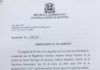 Conozca la orden de arresto emitida a 15 personas involucradas en caso Odebrecht