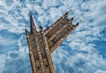 Científicos revelan lo que sería la primera prueba de la existencia de universos paralelos