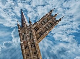 Científicos revelan lo que sería la primera prueba de la existencia de universos paralelos