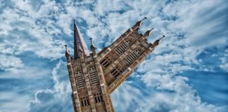 Científicos revelan lo que sería la primera prueba de la existencia de universos paralelos