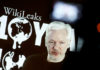 Suecia suspende la causa contra Julian Assange