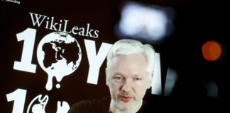 Suecia suspende la causa contra Julian Assange