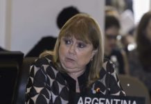 Canciller argentina cree que Constituyente de Maduro empeorará la crisis en Venezuela