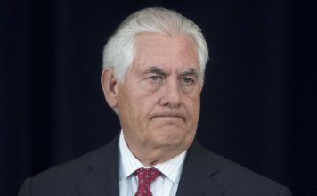 Tillerson confía en cooperar con Europa ante la tragedia venezolana