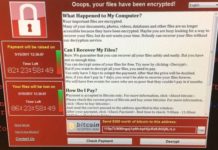 Un ciberataque de «dimensión nunca antes vista» afecta a instituciones estatales alrededor del mundo