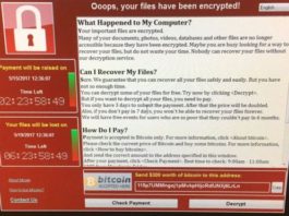 Un ciberataque de «dimensión nunca antes vista» afecta a instituciones estatales alrededor del mundo