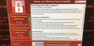 Un ciberataque de «dimensión nunca antes vista» afecta a instituciones estatales alrededor del mundo