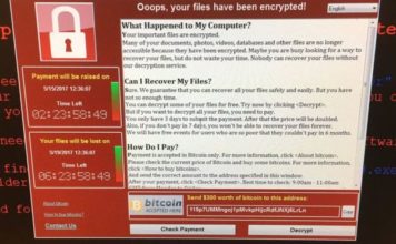 Un ciberataque de «dimensión nunca antes vista» afecta a instituciones estatales alrededor del mundo