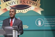 ACDS nomina más 40 cronistas para Premios Luis Luque