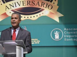ACDS nomina más 40 cronistas para Premios Luis Luque