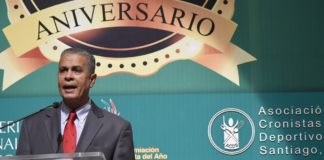 ACDS nomina más 40 cronistas para Premios Luis Luque