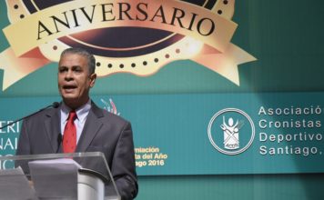 ACDS nomina más 40 cronistas para Premios Luis Luque