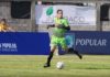 Adrián Rodríguez, de Moca FC, es electo Jugador Popular de la Semana
