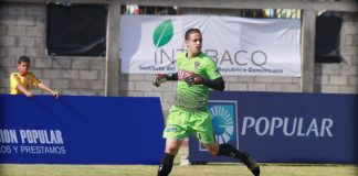 Adrián Rodríguez, de Moca FC, es electo Jugador Popular de la Semana