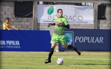 Adrián Rodríguez, de Moca FC, es electo Jugador Popular de la Semana