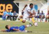 Armando Maita, Jugador Popular de la sexta jornada de la LDF Popular 2017