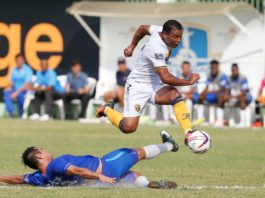 Armando Maita, Jugador Popular de la sexta jornada de la LDF Popular 2017