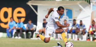 Armando Maita, Jugador Popular de la sexta jornada de la LDF Popular 2017