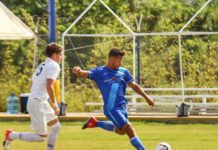 Atlántico FC propina séptima derrota a Delfines del Este