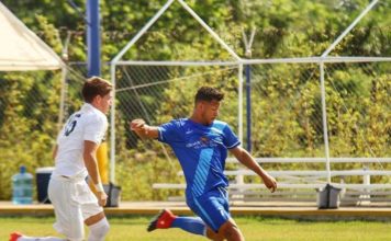 Atlántico FC propina séptima derrota a Delfines del Este