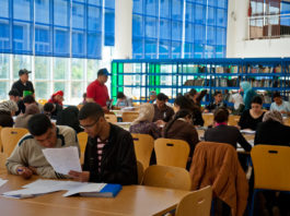 Informe del Banco Mundial «La educación superior se expande en América Latina y el Caribe, pero aún no desarrolla todo su potencial»