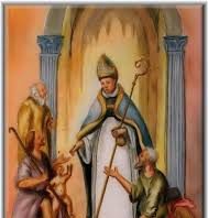 Beato Andrés Franchi