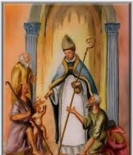 Beato Andrés Franchi