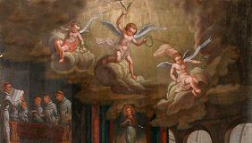 Beatos Sadoc y compañeros mártires