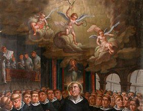 Beatos Sadoc y compañeros mártires