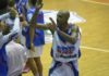 CDP pone la final a punto de mate al vencer a Pueblo Nuevo en el Basket de Santiago