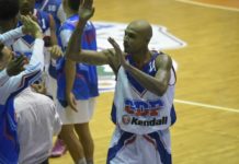 CDP pone la final a punto de mate al vencer a Pueblo Nuevo en el Basket de Santiago