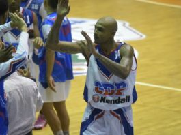 CDP pone la final a punto de mate al vencer a Pueblo Nuevo en el Basket de Santiago