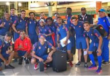 Cibao FC saca empate al Barcelona Atlético en único juego de este jueves en la LDF