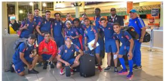 Cibao FC saca empate al Barcelona Atlético en único juego de este jueves en la LDF