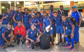 Cibao FC saca empate al Barcelona Atlético en único juego de este jueves en la LDF