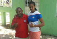 Cubanas olímpicas reforzarán en la LNBF