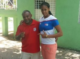 Cubanas olímpicas reforzarán en la LNBF