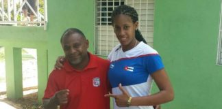 Cubanas olímpicas reforzarán en la LNBF