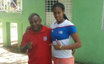 Cubanas olímpicas reforzarán en la LNBF